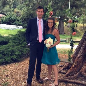 Meet your Posher, Baileigh